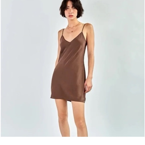 Wilfred Other - Wilfred Brown Only slip Mini